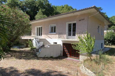 Maison à vendre à ARCACHON  - 5 pièces - 150 m² 