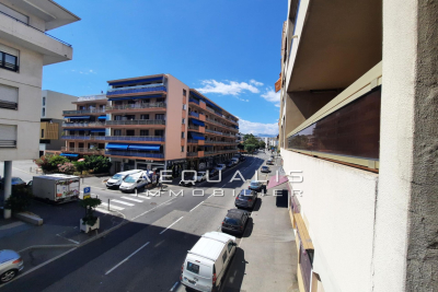 Appartement à vendre à ST-LAURENT-DU-VAR Pasteur - 3 pièces  