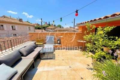 Appartement à vendre à APT   - 120 m² 