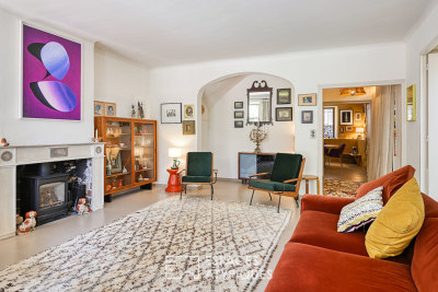 Maison &agrave; vendre &agrave; CABRIÈRES D'AVIGNON  - 6 pi&egrave;ces - 224 m&sup2; 