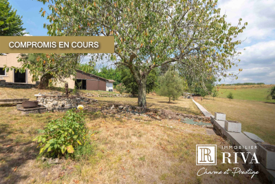 Maison à vendre à CAMBES  - 6 pièces - 149 m² 