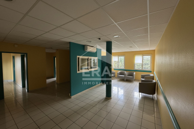 Commerce &agrave; louer &agrave; PERPIGNAN  - 1 pi&egrave;ces - 150 m&sup2; 