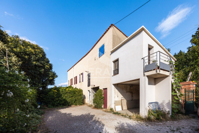 Maison &agrave; vendre &agrave; PERPIGNAN  - 6 pi&egrave;ces - 170 m&sup2; 