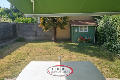 Maison à vendre à LA BAULE ESCOUBLAC  - 3 pièces - 85 m² 