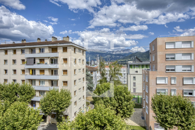 Appartement à vendre à ANNECY  - 1 pièces - 35 m² 