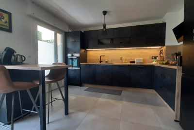 Appartement à vendre à SIX-FOURS-LES-PLAGES Le Jonquet - 4 pièces - 73 m² 