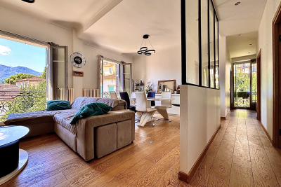 Appartement à vendre à MENTON  - 4 pièces - 88 m² 
