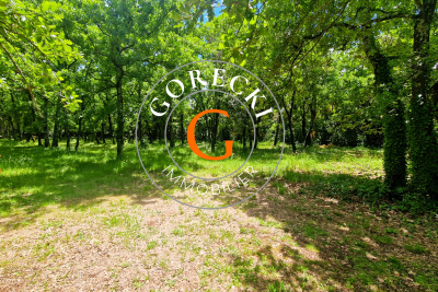 terrain &agrave; vendre &agrave; ST-SIFFRET   - 636 m&sup2; 