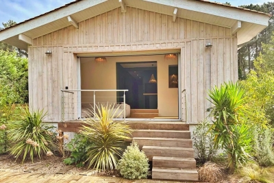 Maison à vendre à LÈGE-CAP-FERRET  - 4 pièces - 108 m² 