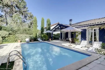 Maison à vendre à LÈGE-CAP-FERRET  - 5 pièces - 110 m² 