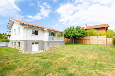 Maison &agrave; vendre &agrave; BIARRITZ Saint-Martin-Cite des Fleurs - 6 pi&egrave;ces - 138 m&sup2; 