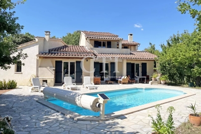 Maison à vendre authentique vaucluse 