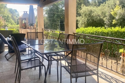 Maison &agrave; vendre &agrave; VALBONNE  - 4 pi&egrave;ces - 117 m&sup2; 