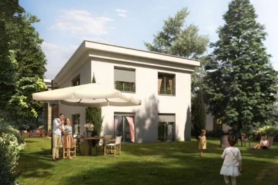 Maison à vendre à VEIGY-FONCENEX  - 6 pièces - 189 m² 