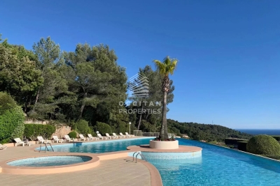 Appartement à vendre à LE CANNET  - 3 pièces - 72 m² 