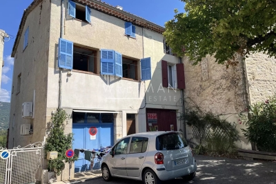 Maison &agrave; vendre &agrave; CLAVIERS  - 4 pi&egrave;ces - 87 m&sup2; 
