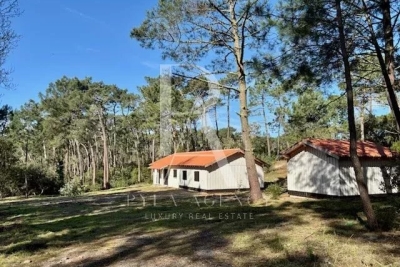 Maison à vendre à PYLA-SUR-MER Centre Agglomere  - 140 m² 