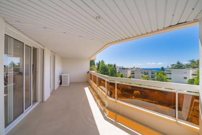 Appartement à vendre à CANNES  - 4 pièces - 113 m² 