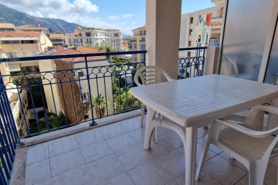 Appartement à vendre à MENTON Nord - 2 pièces - 34 m² 