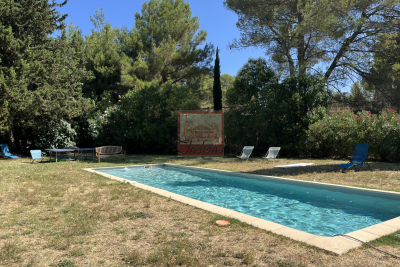 Appartement à vendre à AIX-EN-PROVENCE Eugene Pierre - 2 pièces - 34 m² 