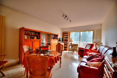 Appartement &agrave; vendre &agrave; ST-RAPHAËL  - 2 pi&egrave;ces - 51 m&sup2; 