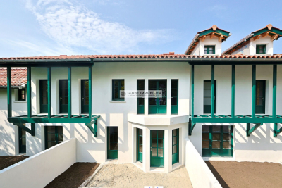 Appartement à vendre à BIARRITZ  - 4 pièces - 126 m² 