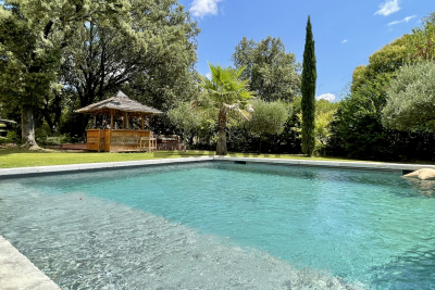 Maison à vendre à ST-JEAN-DU-PIN Le Plateau - 5 pièces - 187 m² 