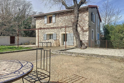 House for sale in SAIGNON  - 5 rooms - 126 m² 