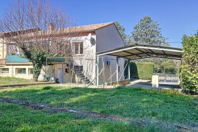 House for sale in APT  - 4 rooms - 108 m² 