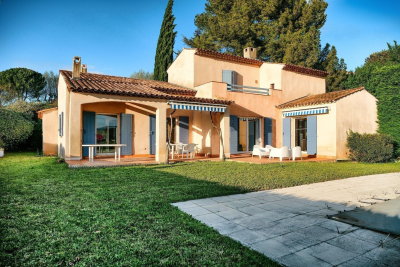 House for sale in VILLARS  - 4 rooms - 129 m² 