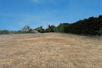 terrain à vendre à REILLANNE Esparron-de-Verdon   