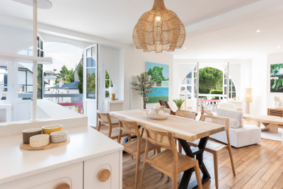 Appartement à vendre à LA BAULE ESCOUBLAC  - 5 pièces - 141 m² 