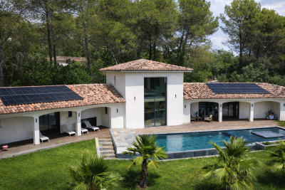 Maison &agrave; vendre &agrave; DRAGUIGNAN  - 6 pi&egrave;ces - 250 m&sup2; 