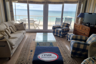 Appartement &agrave; vendre &agrave; LA BAULE ESCOUBLAC Malakoff - 4 pi&egrave;ces - 84 m&sup2; 