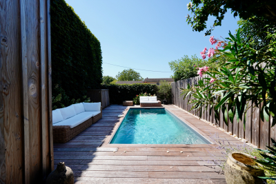 Maison à vendre à ISLE-ST-GEORGES  - 6 pièces - 167 m² 