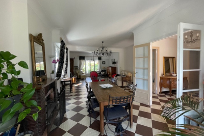 Maison à vendre à MÉRIGNAC  - 7 pièces - 172 m² 