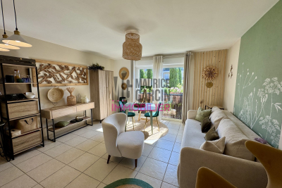 Appartement à vendre à ORANGE  - 1 pièces - 30 m² 