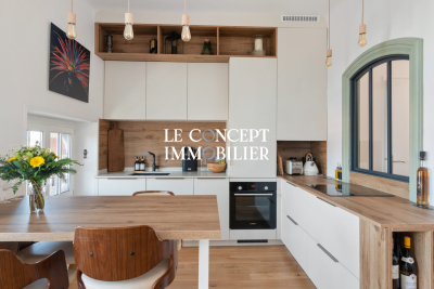 Appartement à vendre à ANGLET  - 3 pièces - 87 m² 