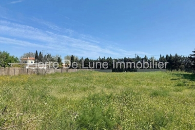 terrain à vendre à PERPIGNAN    