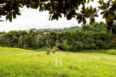 terrain à vendre à URRUGNE   - 925 m² 