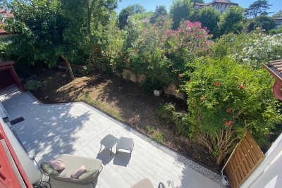 Maison &agrave; vendre &agrave; GUETHARY  - 4 pi&egrave;ces  