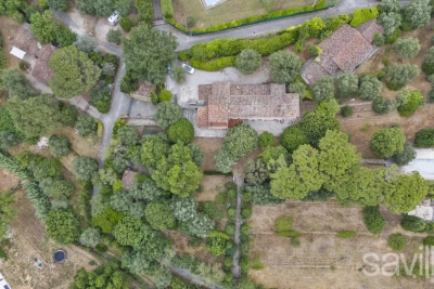 Maison &agrave; vendre &agrave; GRASSE  - 15 pi&egrave;ces - 511 m&sup2; 
