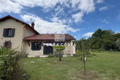 Maison à vendre à ST-VINCENT-DE-TYROSSE  - 4 pièces - 125 m² 