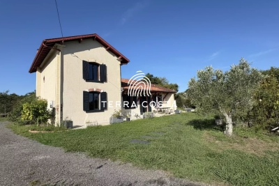 Maison à vendre à ST-VINCENT-DE-TYROSSE  - 4 pièces - 125 m² 