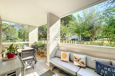 Appartement &agrave; vendre &agrave; CANNES  - 4 pi&egrave;ces - 72 m&sup2; 