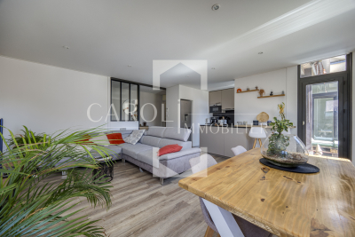 Appartement à vendre à ANNECY  - 4 pièces - 93 m² 