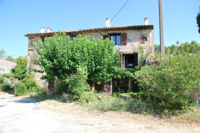 Maison à vendre à FLAYOSC  - 7 pièces - 170 m² 