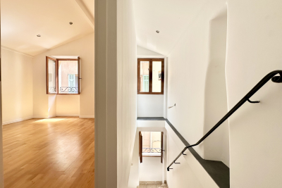 House for sale in ROQUEBRUNE-CAP-MARTIN  - 3 rooms - 74 m² 