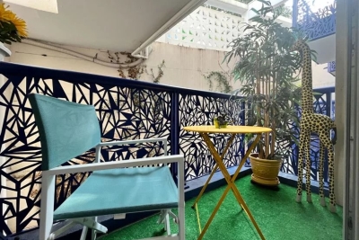 Apartment for sale in NICE  - 1 rooms - 26 m² 