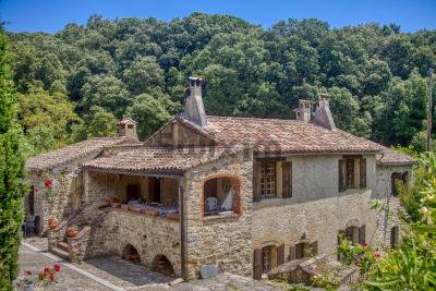 Maison à vendre à ALES Est - 8 pièces - 145 m² 